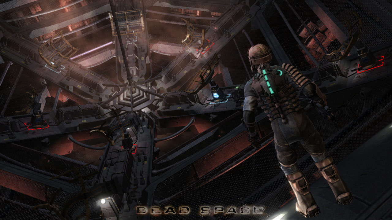 Dead Space - PC GAME JP 日本語でプレイできるPCゲーム紹介 Wiki*